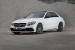 Mercedes-AMG C63 S by VATH 2015 года